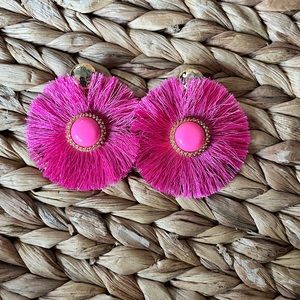 Lilly Pulitzer Earrings